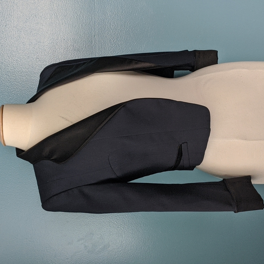 Eryn Brinie Women's Bolero Size Small